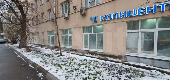 Здание, 350 м²