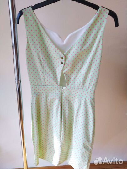 Платье Турция