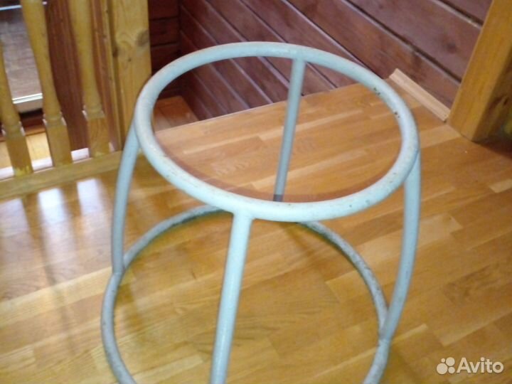 Подставка под казан, 41,5 см, подставка под цветы