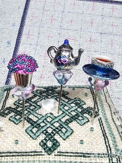 Пины для Натальи