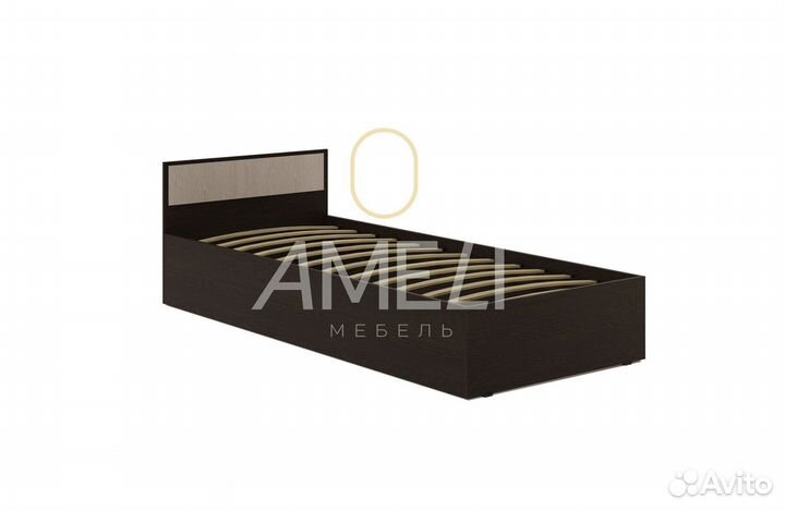 Кровать двухспальная