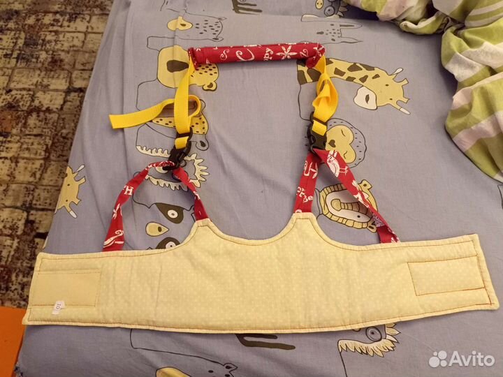 Шлейка для ребенка