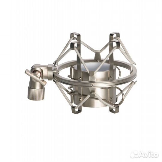 OnStage MY410CG - крепление для студ. микрофонов