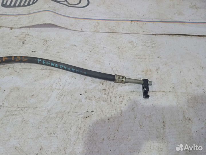 Шланги трубки гидроусилителя BMW E39 530 525