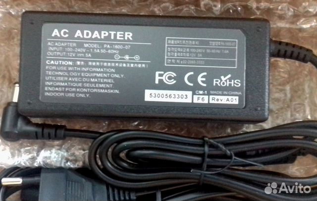 Блок питания для телевизора Hitachi C15-LC880SNT