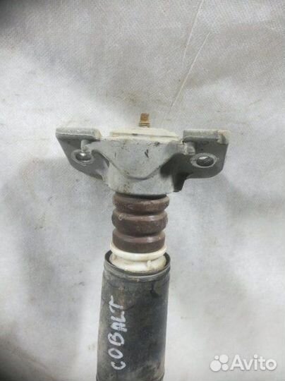 Амортизатор задний задний Opel Corsa D D 2006-2015