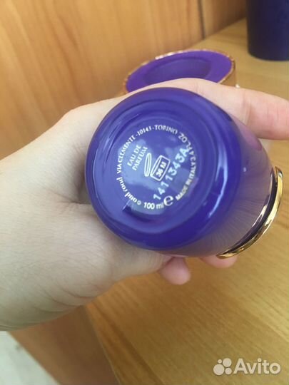 Парфюм sospiro Erba Pura 100 ml