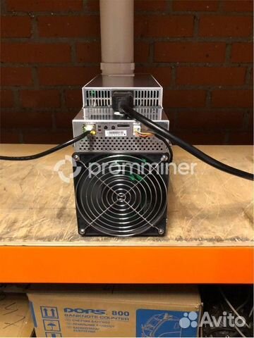 Асик Whatsminer m31s 60th