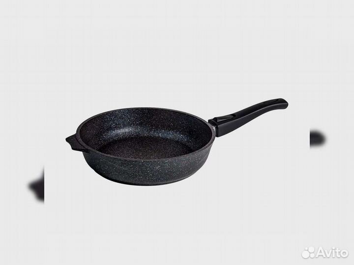 Сковорода d30 Гранит star