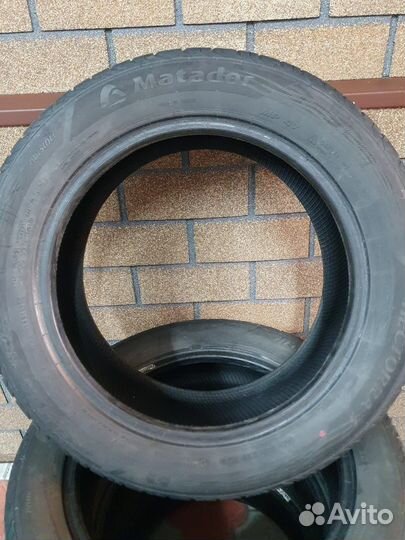 Matador MP 47 Hectorra 3 195/55 R16