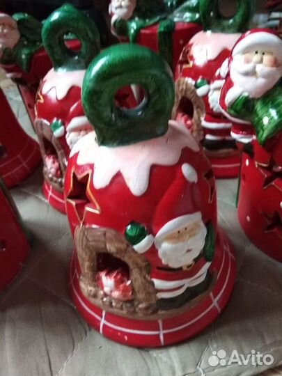 Подсвечники