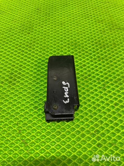 Блок управления центральным замком лифан бриз