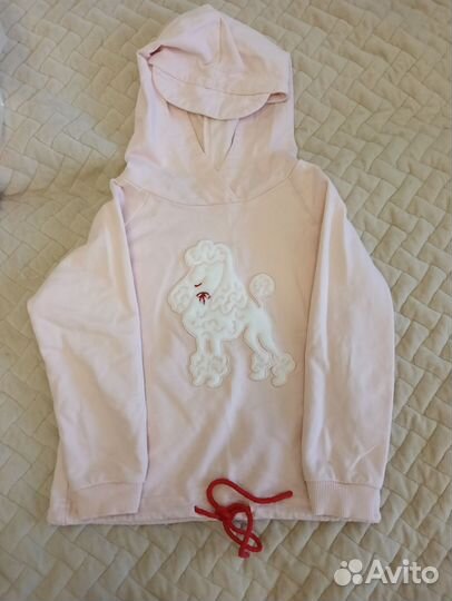 Детские вещи для девочек 104