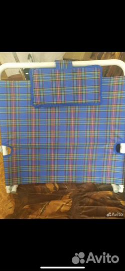 Подголовник для лежачих больных