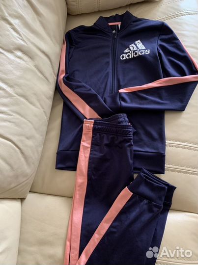 Спортивный костюм adidas адидас 164 13-14 лет