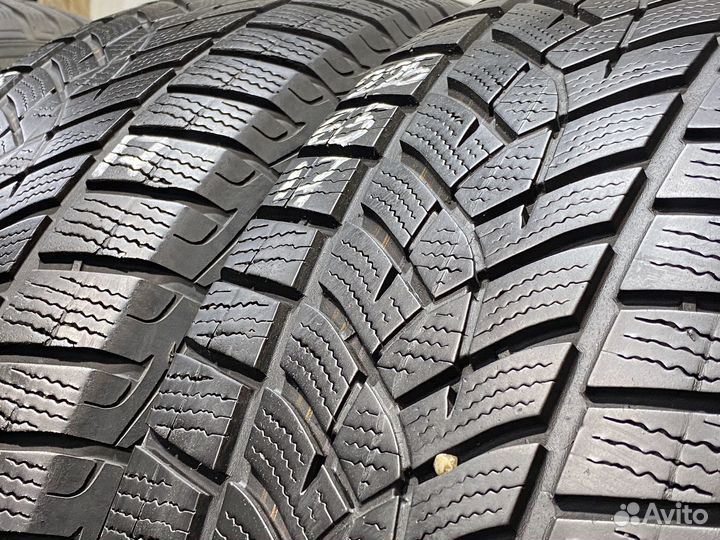 Goodyear UltraGrip Performance SUV Gen-1 225/65 R17