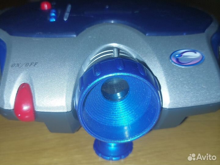 Диапроектор regio