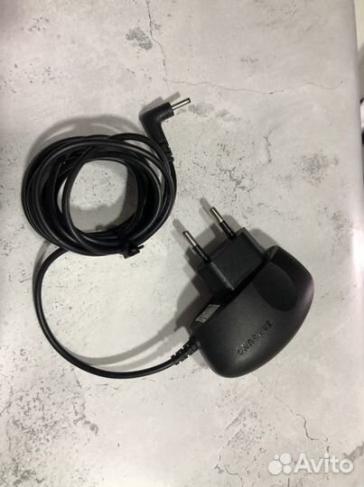 Зарядные устройства