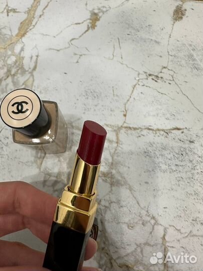 Помада Chanel