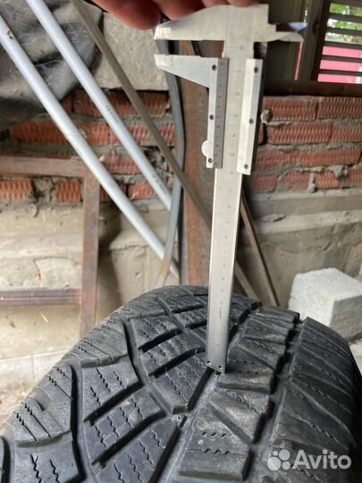 Michelin Latitude Cross 255/55 R18