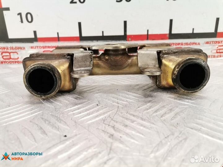 Охладитель EGR / Радиатор EGR BMW 7 E65/E66/E67