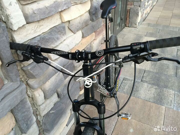 Горный велосипед Kona 19