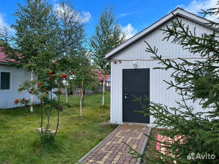 База отдыха 