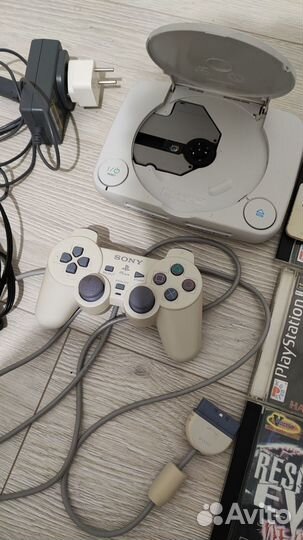 Sony playstation 1