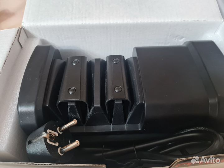 Точилка для ножей электрическая