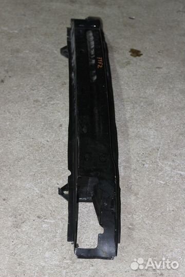 Усилитель заднего бампера BMW 7 F01/F02 2010