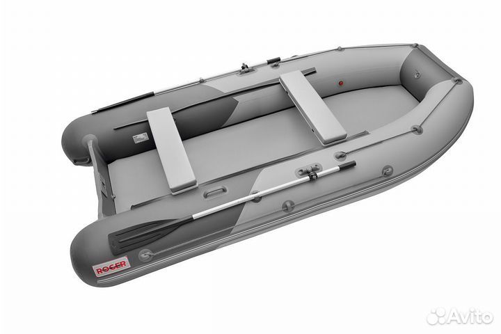 Лодка пвх Роджер (Roger) Sfera 3500 нднд