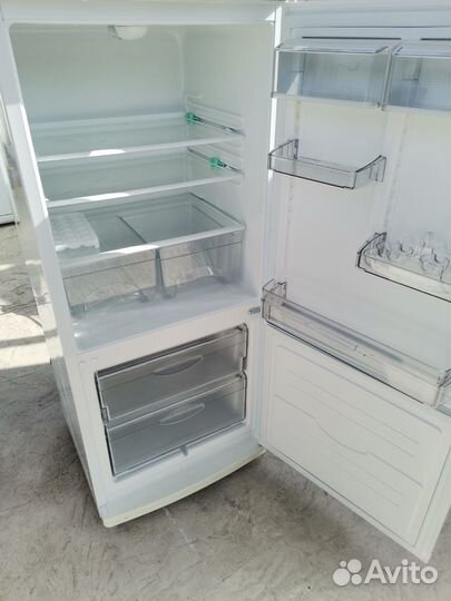 Холодильник Атлант с доставкой