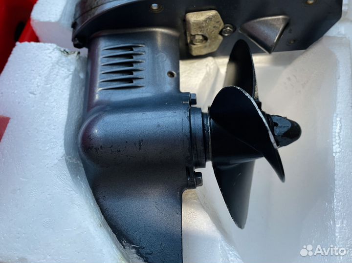 Лодочный мотор Yamaha (Ямаха) 5 Б/У