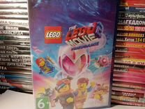 Lego The Movie Game 2 игра для пк