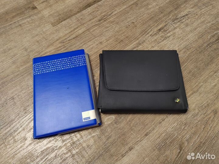 Руководство по эксплуатации BMW (E60/E61)