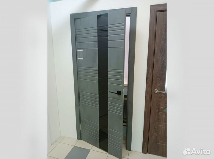 Двери Межкомнатные в рассрочку