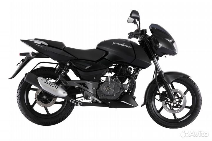 Мотоцикл Bajaj Pulsar 180