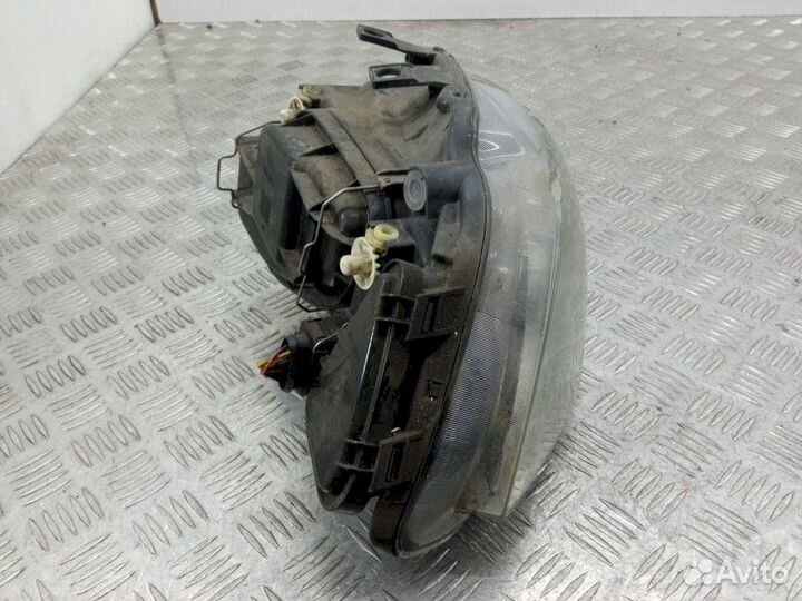 Фара Seat Ibiza 6K (1993-2002)