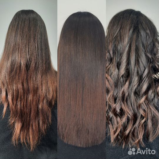 Модель на стрижку и окраш-е Королев Юбилейный М.О