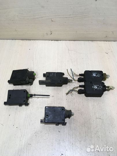 Активатор BMW E36