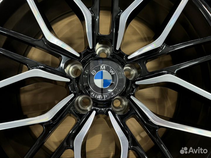 Диски bmw x3 (g01) / x4 (g02) R20