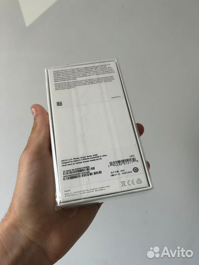 iPhone 12 mini, 64 ГБ