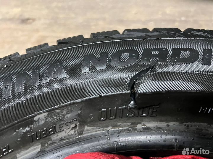 Viatti Brina Nordico V-522 185/60 R15 82H