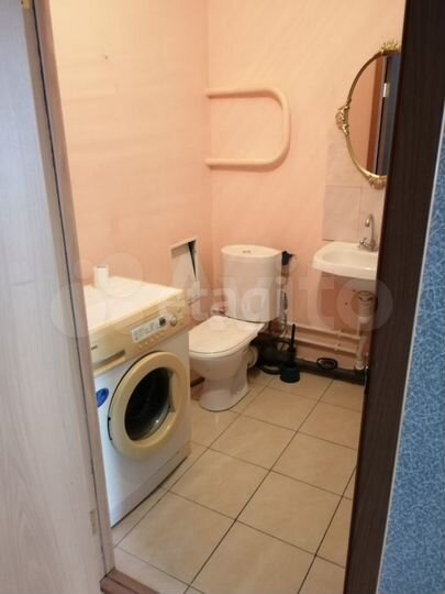 Квартира-студия, 25 м², 13/17 эт.