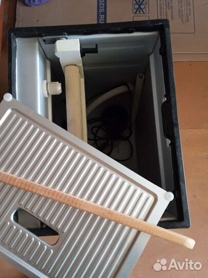 Стиральная машина новая