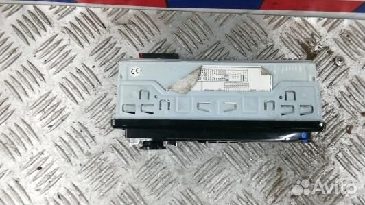 Магнитола volkswagen golf 5 (5BL04I401)