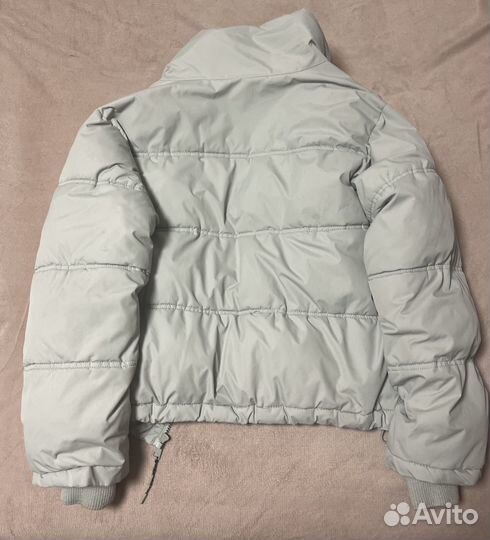 Куртка твоё