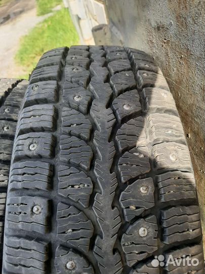 Michelin Energy XM2 185/60 R15