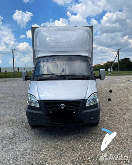 Грузоперевозки переезды газель