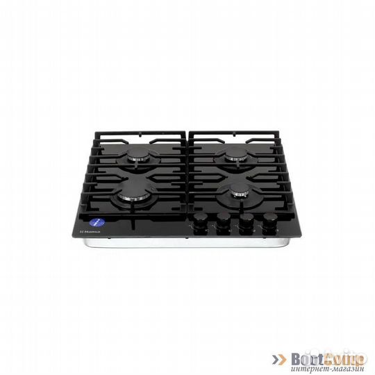 Варочная поверхность hansa bhks610301